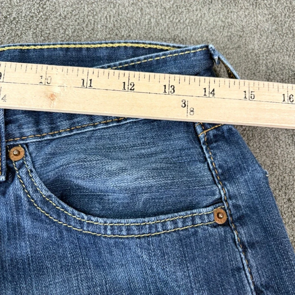 Levis levi 505